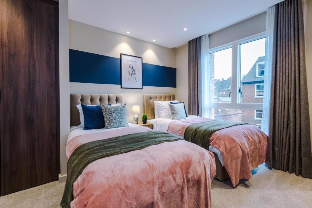 Exquisite Central York Abode Sleeps 6! Exterior photo