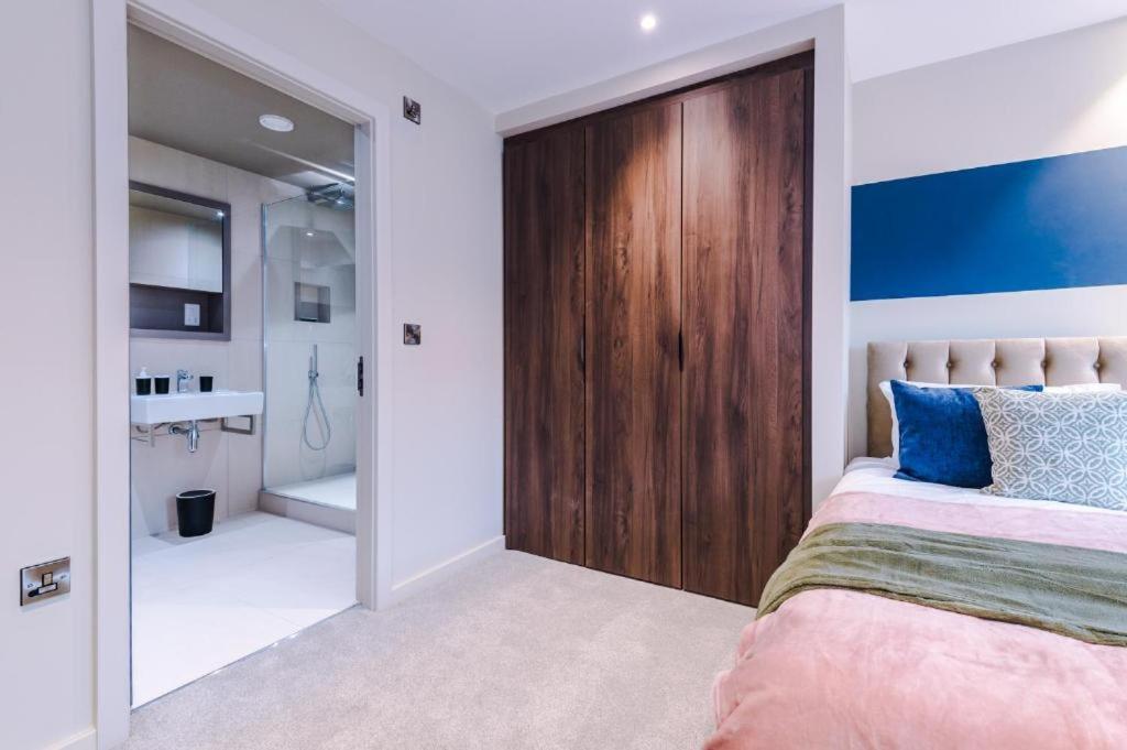 Exquisite Central York Abode Sleeps 6! Exterior photo