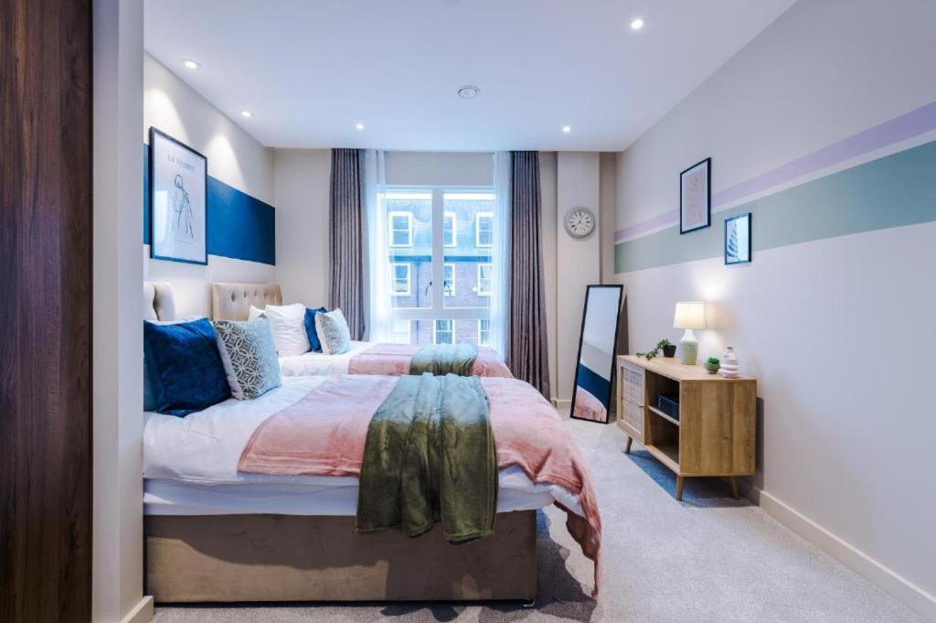Exquisite Central York Abode Sleeps 6! Exterior photo